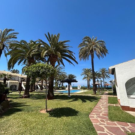 Boira - Vivienda En Urbanizacion A Primera Linea De Playa Dénia Buitenkant foto