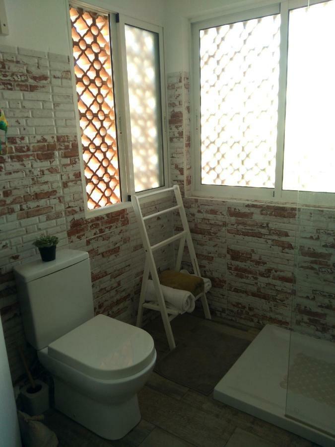 Boira - Vivienda En Urbanizacion A Primera Linea De Playa Dénia Buitenkant foto